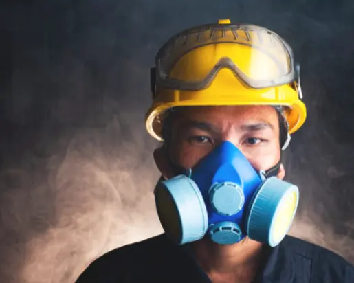 Respiratory Protection Awareness