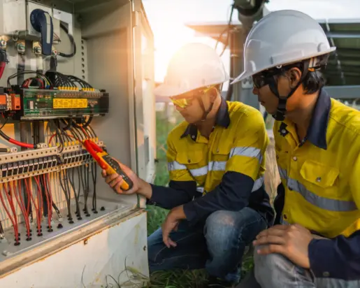Electrical Safety: General Awareness