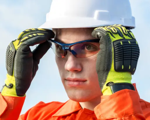 Eye Safety