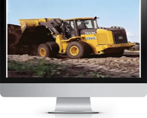 Wheel Loader Training