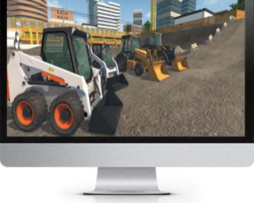 Skid Steer Training