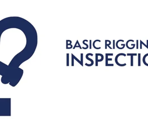 Text - Basic Rigging and Inspection 