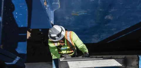 Trench Safety