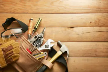Hand Tools Safety