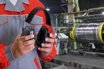Hearing Protection and Conservation