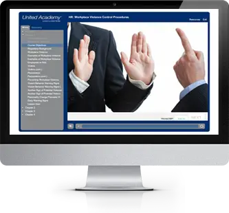 Workplace Violence Control Procedures
