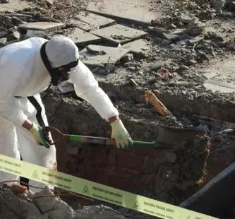 Asbestos Training