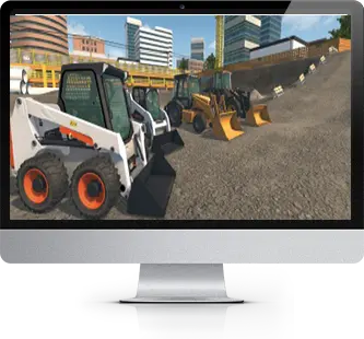 Skid Steer Training