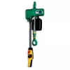 green air chain hoist