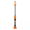Orange Apt Air Backfill Tamper
