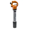 Orange and silver Tamco 22 inch air rivet buster