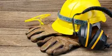The Right Hearing Protection for Construction Work