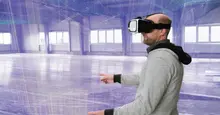 virtual reality