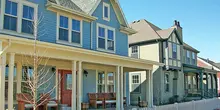 The Age of the Smart Suburb 
