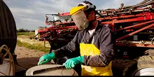 Chemical PPE