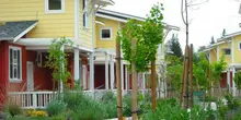 Cohousing Fresno