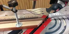 Wood Cutting