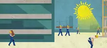Heat Illness