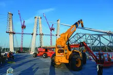 bridge jobsite