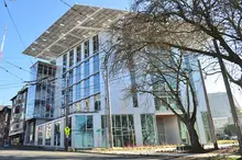seattle bullit center