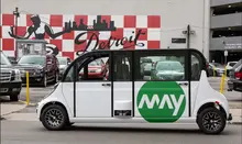 may mobility