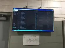 Spot-r monitor at Labadie