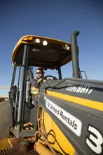 Construction Worker Safety