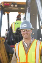 Foreman