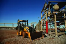 earthmover