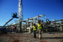 Labor Tracking