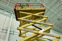 aerial platform