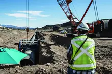 trench safety