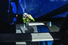 Ladder Safety