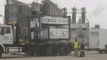 site evacuation