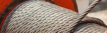 Orange Cable Puller