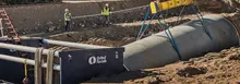 Trench Safety