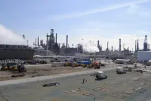 Refinery