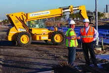 Jobsite