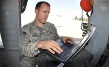 military skills