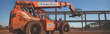telehandler