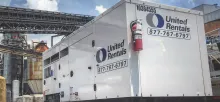 power generator