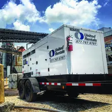 On-Site Generator