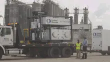 Onsite OSHA Inspection