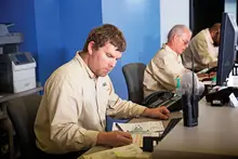 Drafting Safety Preparedness Plans