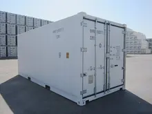 Cargo Doors