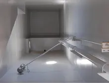 Hero Bulk Storage Tank