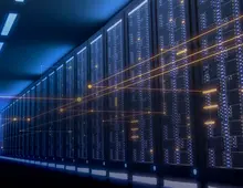 Data center