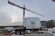 Tree Battery