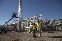 Construction Site