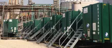 Fluids Scrubbers